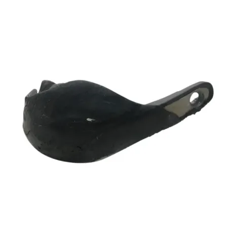Proteges main droit gauche YAMAHA TTR 250 1999-2009
