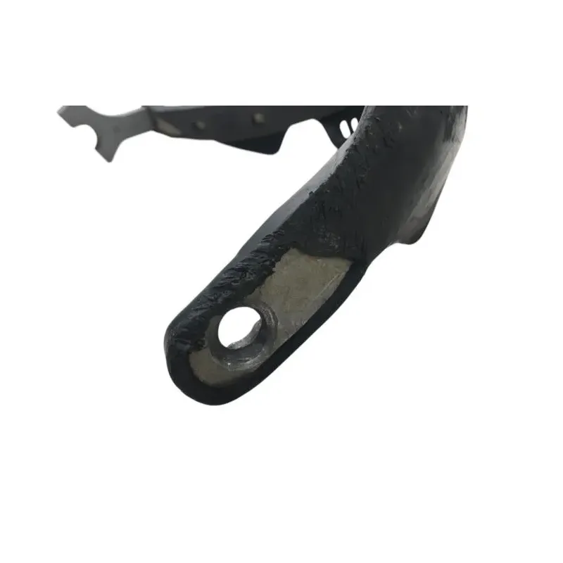 Proteges main droit gauche YAMAHA TTR 250 1999-2009
