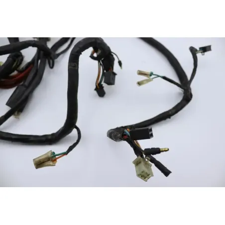 Faisceau electrique HONDA NSR 125 1998 - 2003