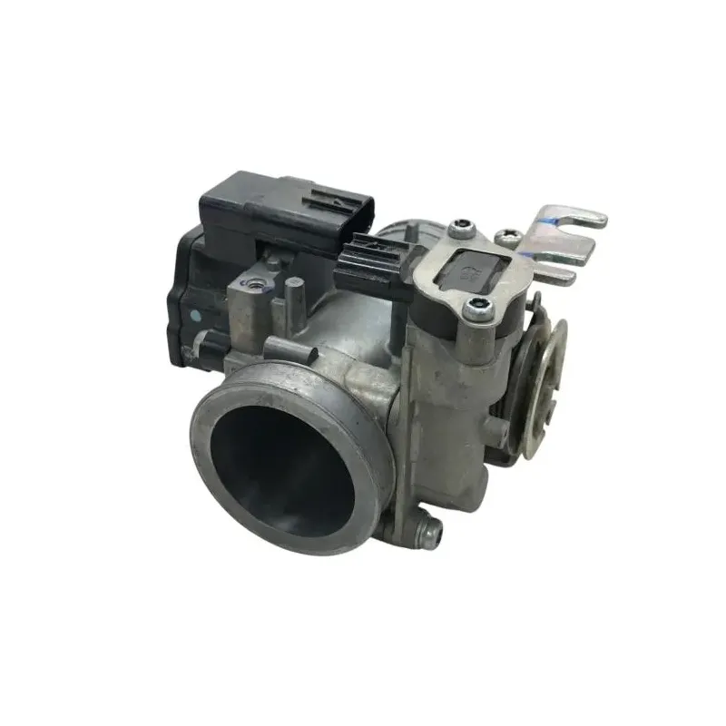 Corps papillon injection HONDA XADV 750 2017-2020