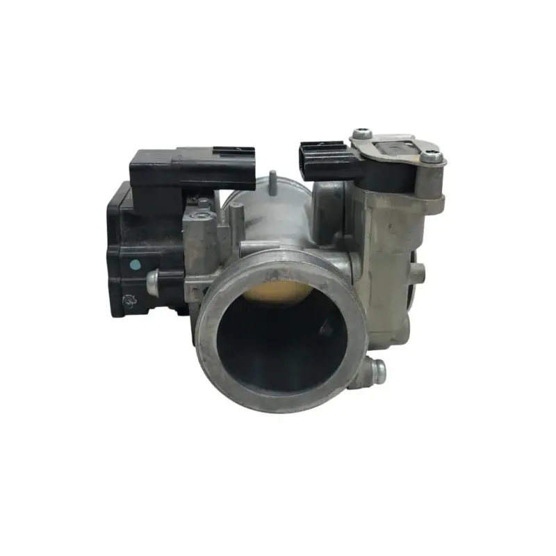 Corps papillon injection HONDA XADV 750 2017-2020