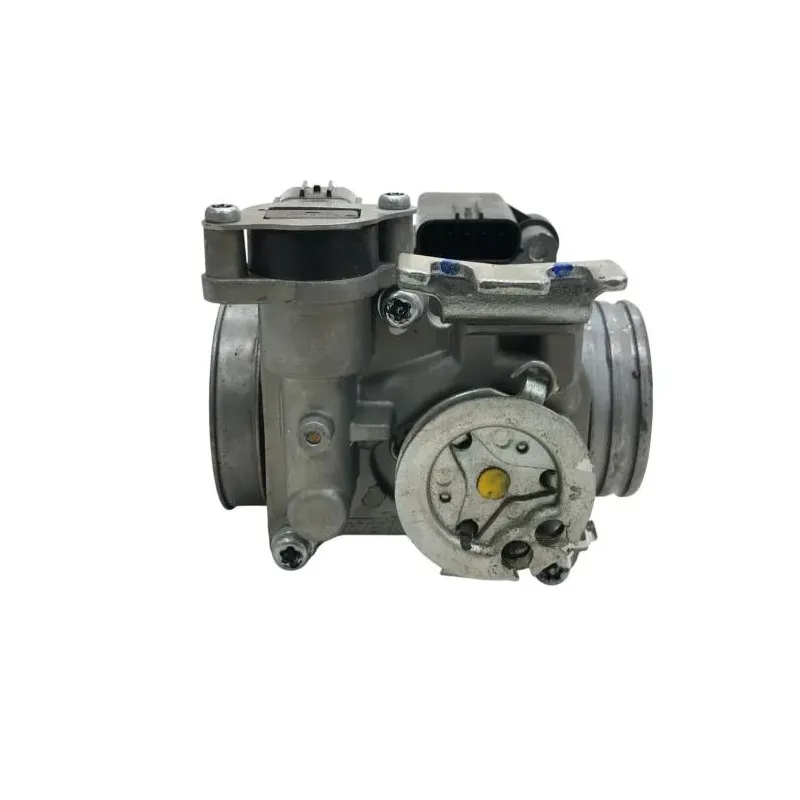 Corps papillon injection HONDA XADV 750 2017-2020