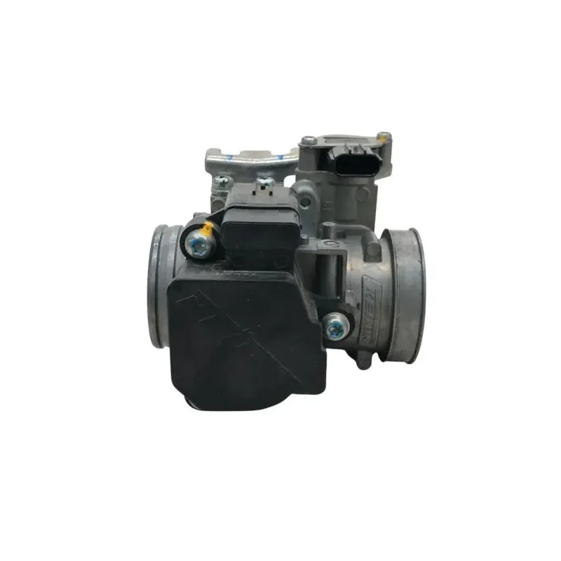 Corps papillon injection HONDA XADV 750 2017-2020