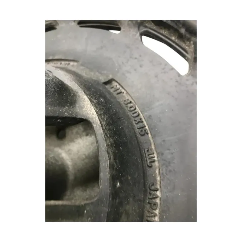 Jante arriere YAMAHA FZX 750 1986-1990 FAZER