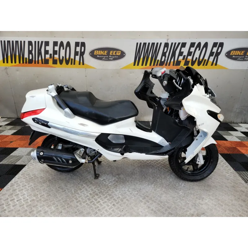 PIAGGIO XEVO 125
