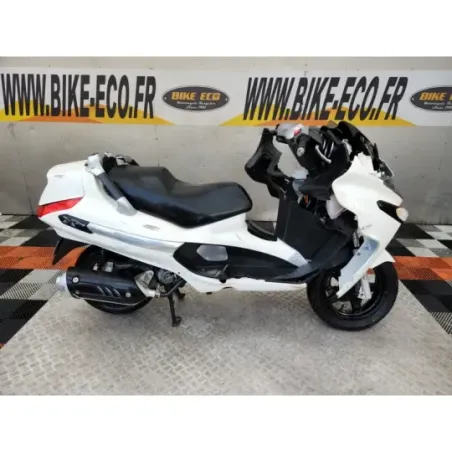 PIAGGIO XEVO 125