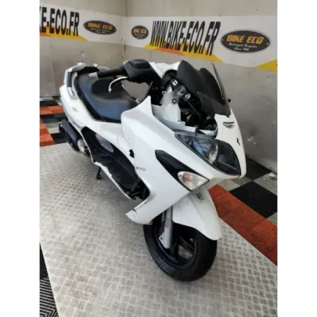 PIAGGIO XEVO 125