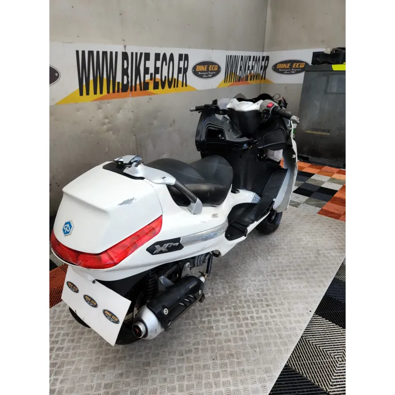 PIAGGIO XEVO 125