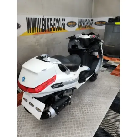 PIAGGIO XEVO 125