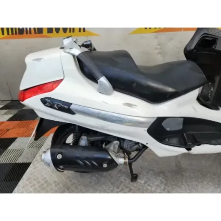 PIAGGIO XEVO 125