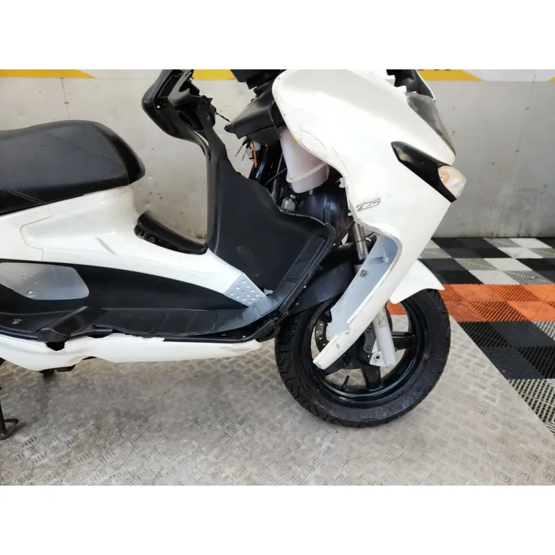 PIAGGIO XEVO 125