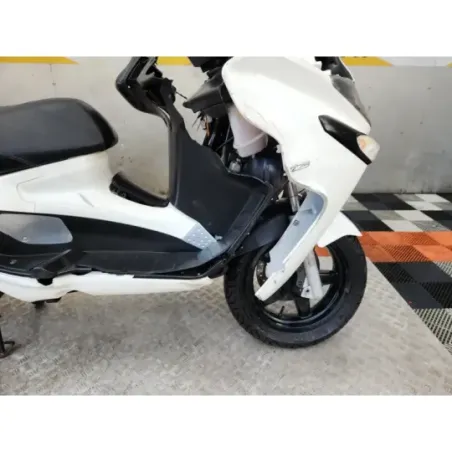 PIAGGIO XEVO 125