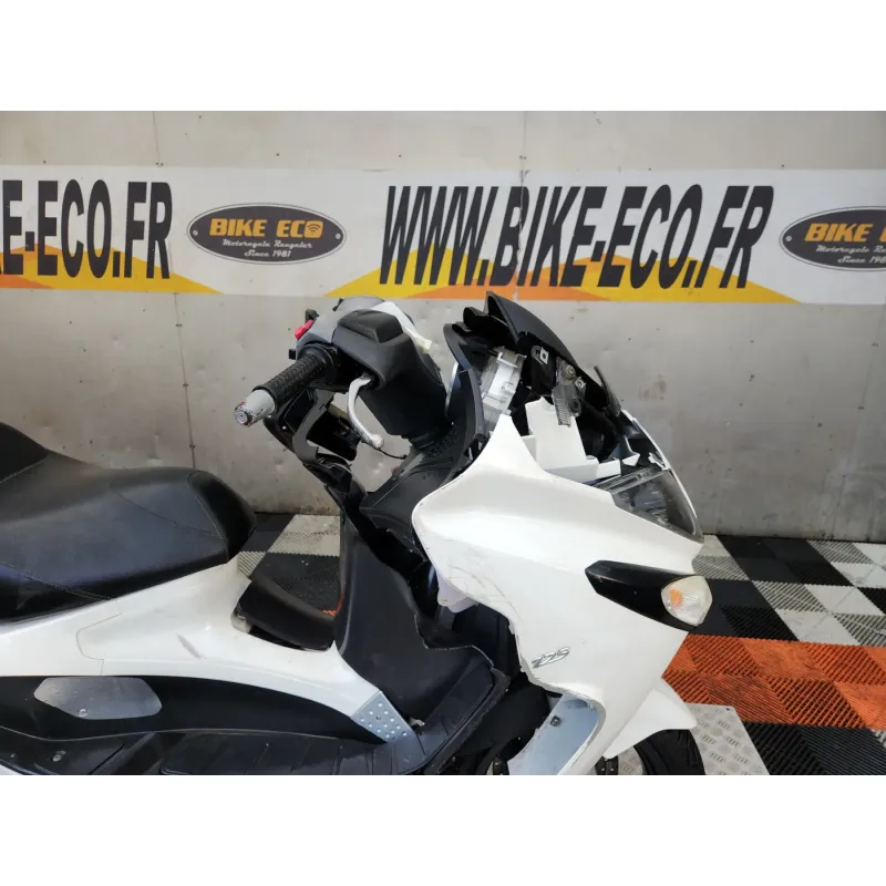 PIAGGIO XEVO 125
