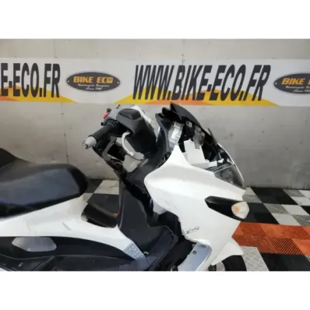 PIAGGIO XEVO 125