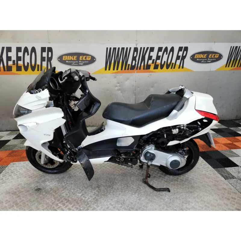 PIAGGIO XEVO 125