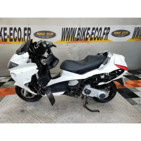 PIAGGIO XEVO 125