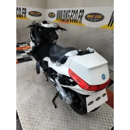 PIAGGIO XEVO 125