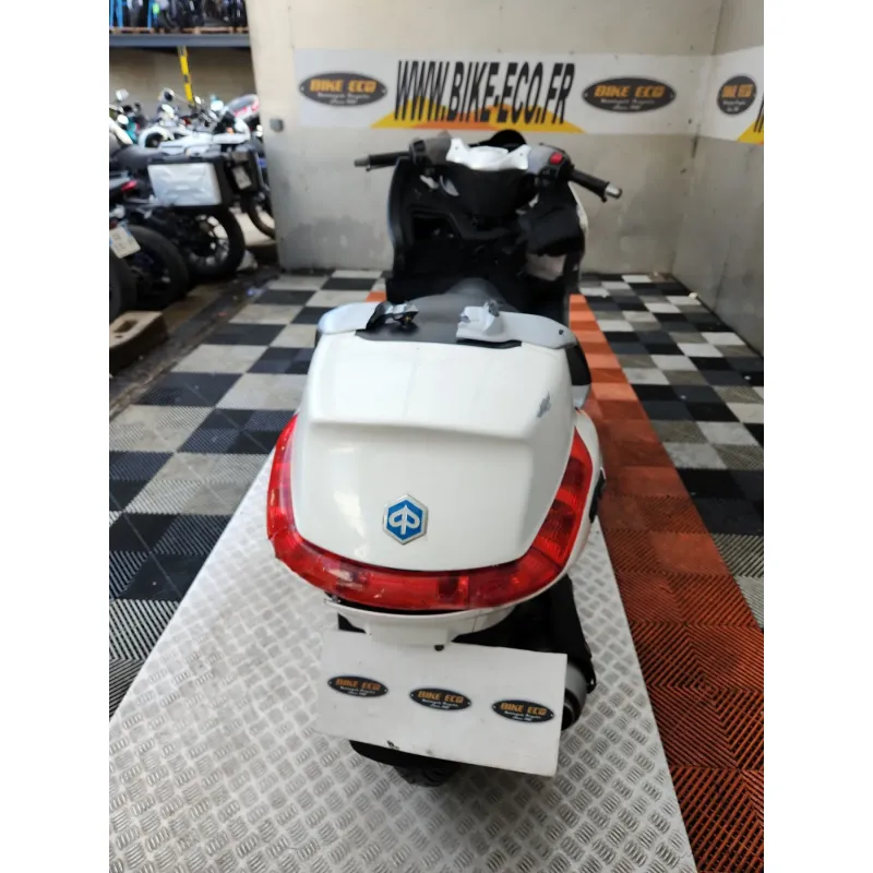 PIAGGIO XEVO 125