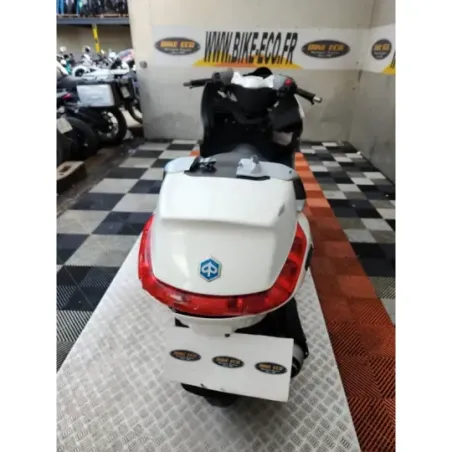 PIAGGIO XEVO 125