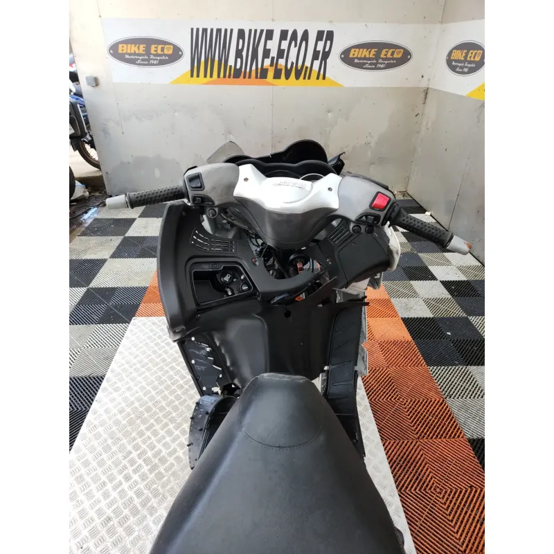 PIAGGIO XEVO 125