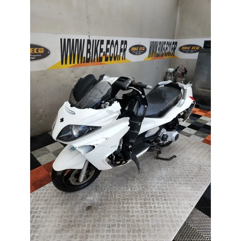 PIAGGIO XEVO 125