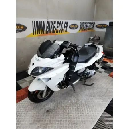PIAGGIO XEVO 125