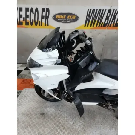 PIAGGIO XEVO 125