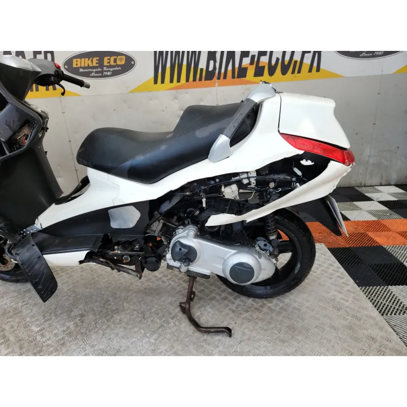 PIAGGIO XEVO 125