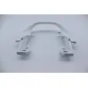 Poignee arriere HONDA NSR 125 1998 - 2003