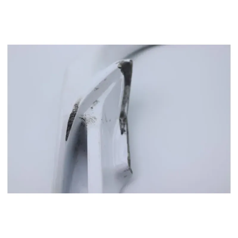 Poignee arriere HONDA NSR 125 1998 - 2003