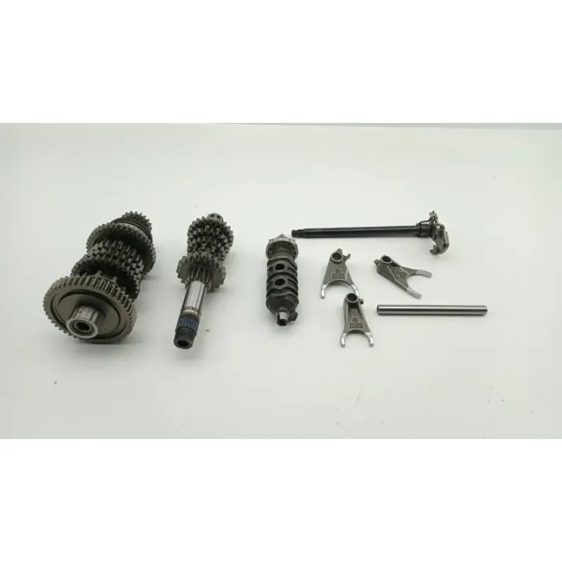 Boite de vitesses HONDA CB 500 X ABS 2022 - 2023