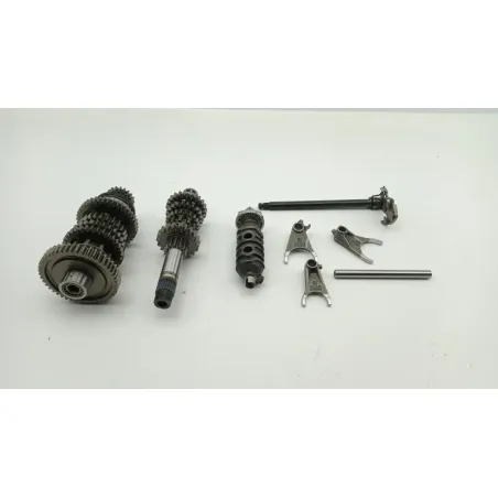Boite de vitesses HONDA CB 500 X ABS 2022 - 2023
