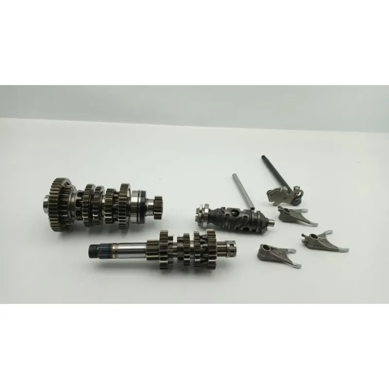 Boite de vitesses HONDA CB 500 X ABS 2022 - 2023