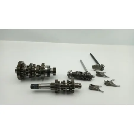 Boite de vitesses HONDA CB 500 X ABS 2022 - 2023