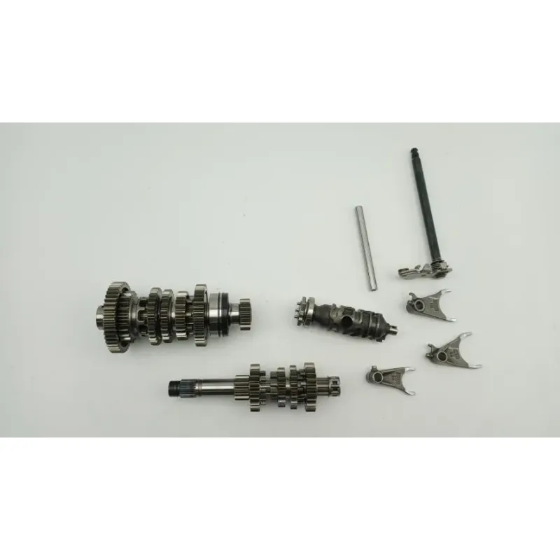 Boite de vitesses HONDA CB 500 X ABS 2022 - 2023