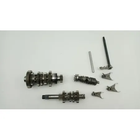 Boite de vitesses HONDA CB 500 X ABS 2022 - 2023