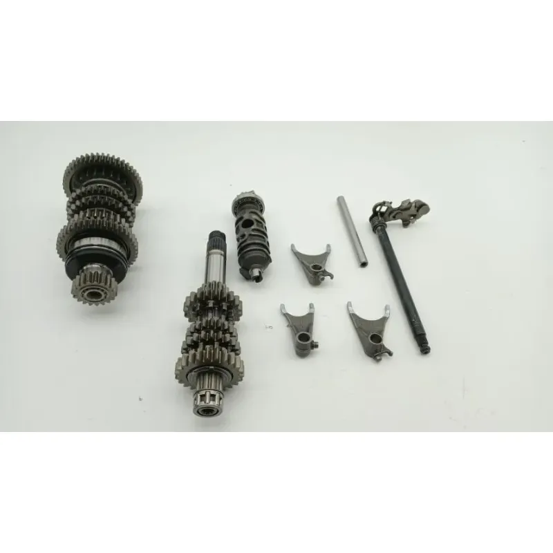 Boite de vitesses HONDA CB 500 X ABS 2022 - 2023