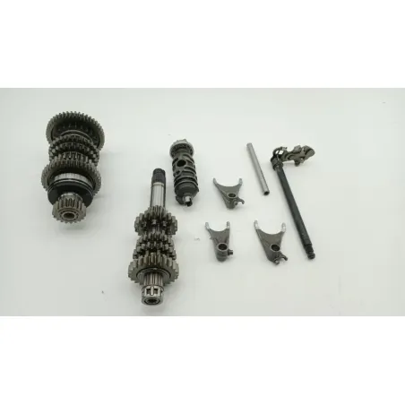 Boite de vitesses HONDA CB 500 X ABS 2022 - 2023