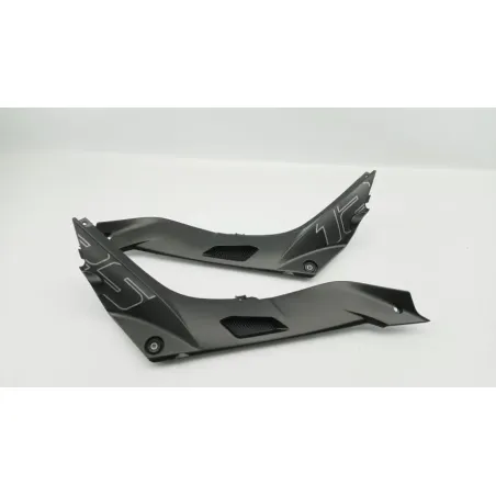 Habillage de cadre droit BENELLI BN 125 2022 - 2024