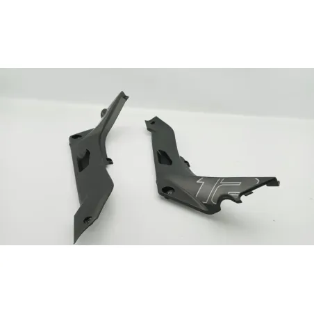 Habillage de cadre droit BENELLI BN 125 2022 - 2024