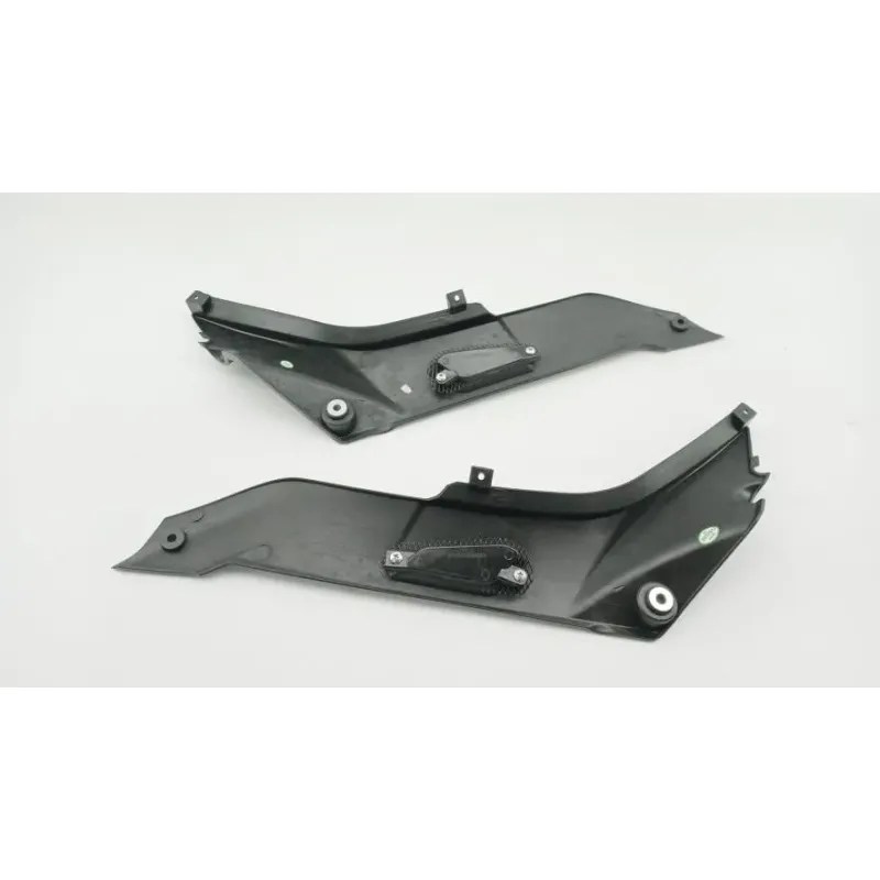 Habillage de cadre droit BENELLI BN 125 2022 - 2024