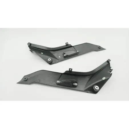 Habillage de cadre droit BENELLI BN 125 2022 - 2024