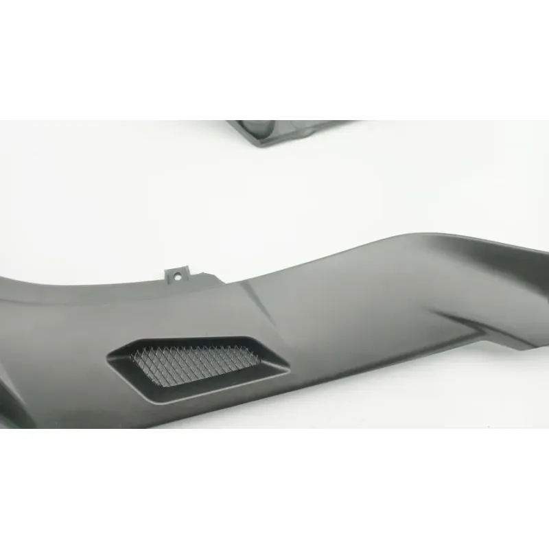 Habillage de cadre droit BENELLI BN 125 2022 - 2024