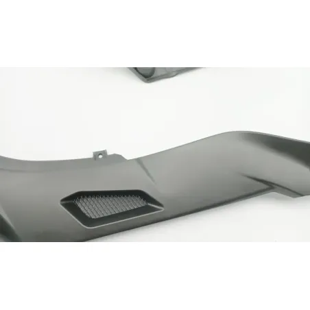 Habillage de cadre droit BENELLI BN 125 2022 - 2024