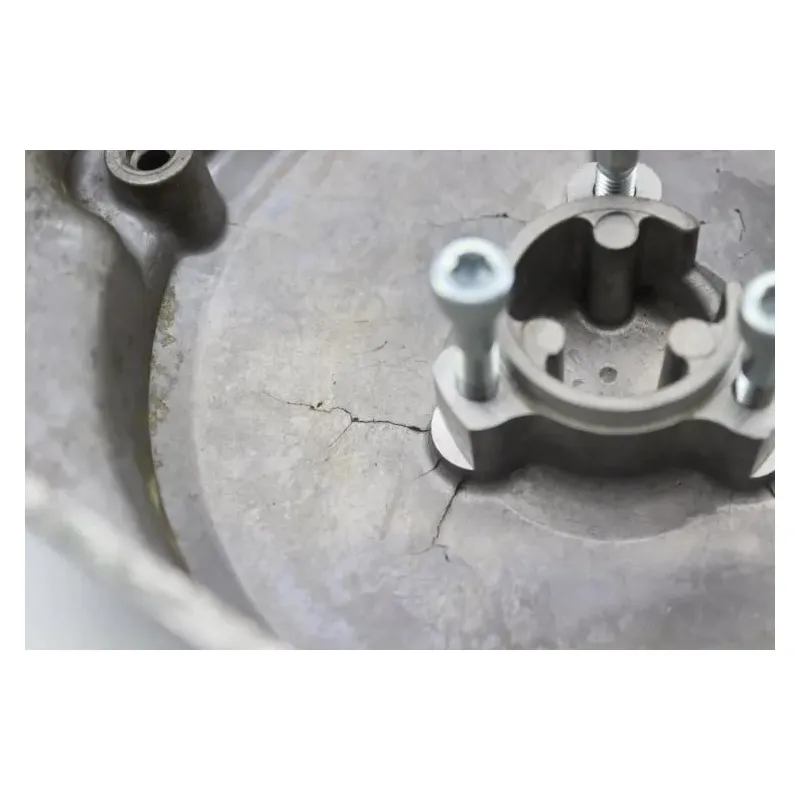 Carter allumage HONDA NSR 125 1998 - 2003