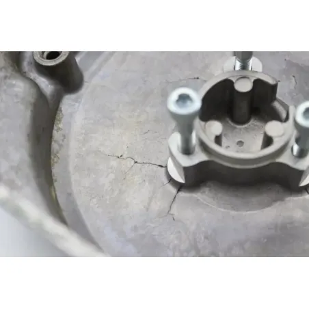 Carter allumage HONDA NSR 125 1998 - 2003