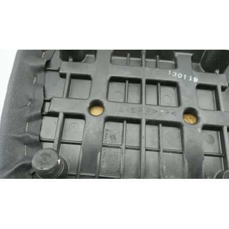 Selle passager SUZUKI SV 650 N 1999 - 2002