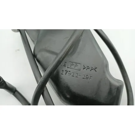 Vase expansion SUZUKI SV 650 N 1999 - 2002