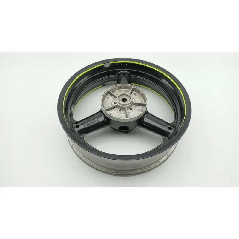 Jante arriere SUZUKI SV 650 N 1999 - 2002