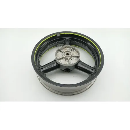 Jante arriere SUZUKI SV 650 N 1999 - 2002